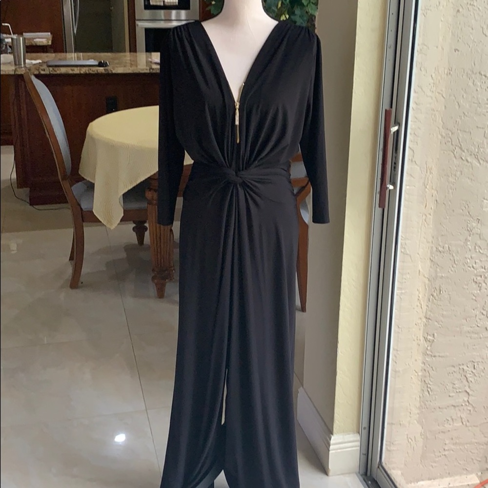 JBS Jumpsuit